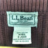 エルエルビーン L.L.Bean 90-00s マダガスカル製 ドライバーズニットセーター メンズ import:M