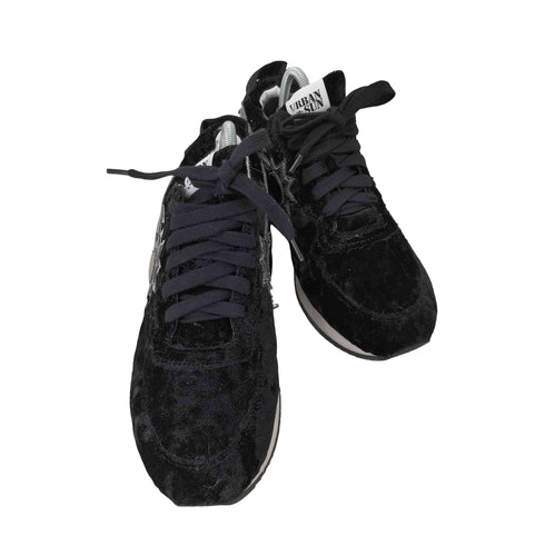 アーバンサン URBAN SUN イタリア製 ローカットスニーカー メンズ