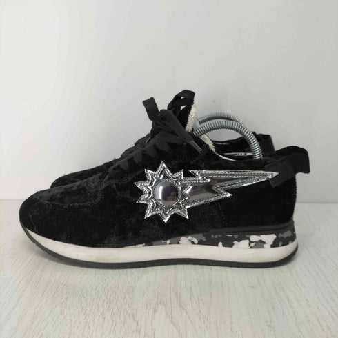 アーバンサン URBAN SUN イタリア製 ローカットスニーカー メンズ EUR:38