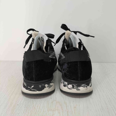 アーバンサン URBAN SUN イタリア製 ローカットスニーカー メンズ