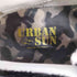 アーバンサン URBAN SUN イタリア製 ローカットスニーカー メンズ EUR:38