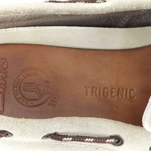 クラークス Clarks Trimocc Edge トライモックエッジ メンズ US:7
