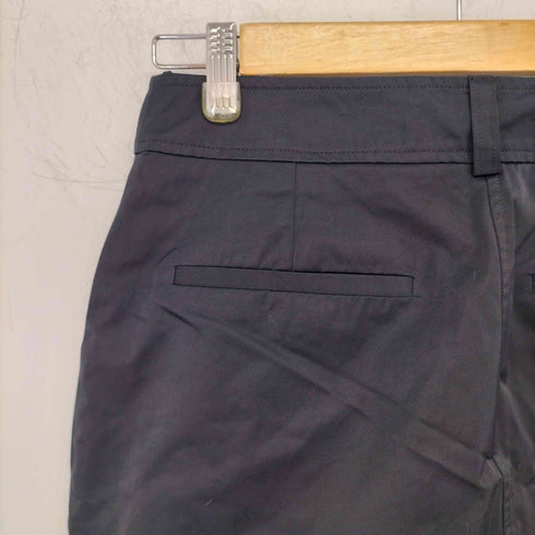 ザラ ZARA レイヤードパンツ ジッパーパンツ レディース XS