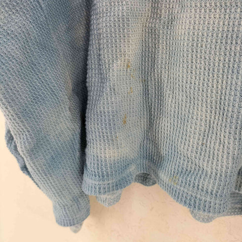 refomed AZEAMI THERMAL TEE メンズ 3