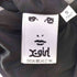 エックスガール X-girl 25SS VTP REVERSIBLE SUKAJAN リバーシブルスカジャン レディース import:S