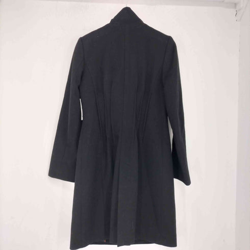 ポールスミスブラック Paul Smith BLACK カシミヤ混 コート レディース EUR:40