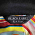 ポールスミスブラック Paul Smith BLACK カシミヤ混 コート レディース EUR:40