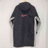 ナイキ NIKE 刺繍ロゴ ベンチコート レディース KID L