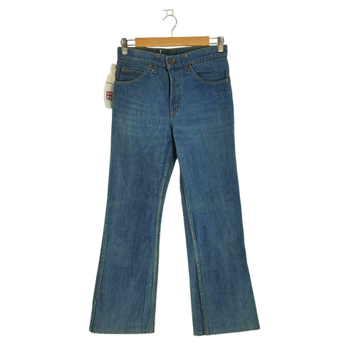 リーバイス Levis 90S フィリピン製 516-0217 ジップフライデニム メンズ W30/L34