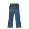 リーバイス Levis 90S フィリピン製 516-0217 ジップフライデニム メンズ W30/L34