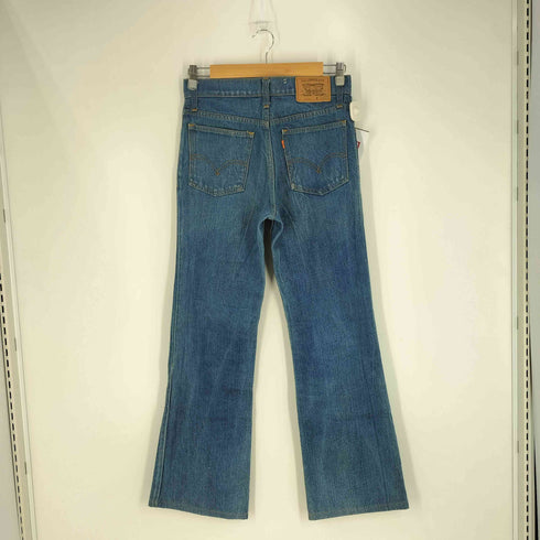 リーバイス Levis 90S フィリピン製 516-0217 ジップフライデニム メンズ W30/L34