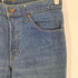 リーバイス Levis 90S フィリピン製 516-0217 ジップフライデニム メンズ W30/L34