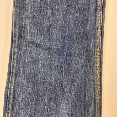 リーバイス Levis 90S フィリピン製 516-0217 ジップフライデニム メンズ W30/L34