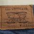 リーバイス Levis 90S フィリピン製 516-0217 ジップフライデニム メンズ W30/L34