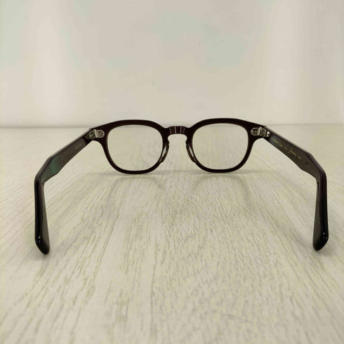 ディグナクラシック DIGNA Classic 955E Jimmy ボストン眼鏡 メンズ 46□24-145