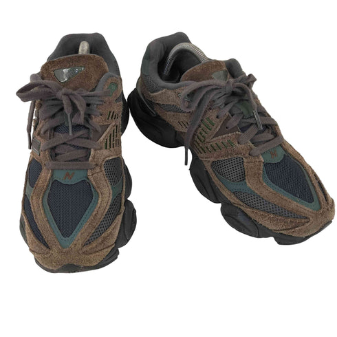 ニューバランス NEW BALANCE U9060 OUT ビーフ&ブロッコリー メンズ JPN:26.5