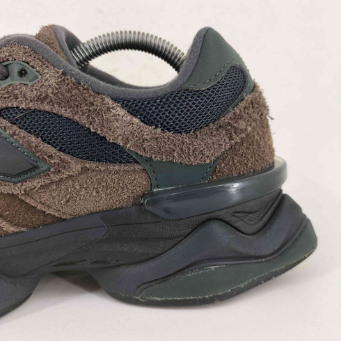 ニューバランス NEW BALANCE U9060 OUT ビーフ&ブロッコリー メンズ JPN:26.5