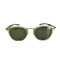 フォーナインズ 999.9 999.9 feelsun F-08M ボストンサングラス メンズ 52□21 138