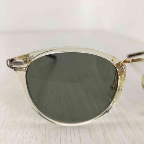 フォーナインズ 999.9 999.9 feelsun F-08M ボストンサングラス メンズ 52□21 138