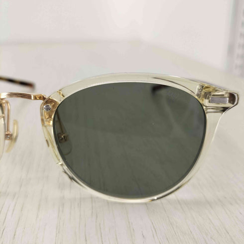 フォーナインズ 999.9 999.9 feelsun F-08M ボストンサングラス メンズ 52□21 138