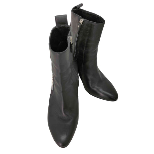 エムエスジーエム MSGM Tronchetto Donna Ankle Boots レディース EUR:37