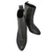 エムエスジーエム MSGM Tronchetto Donna Ankle Boots レディース EUR:37