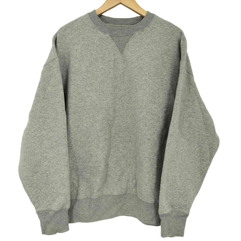 ギャップ Gap オーバーサイズ クルーネック スウェット メンズ import:M