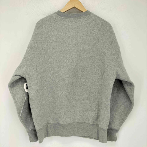 ギャップ Gap オーバーサイズ クルーネック スウェット メンズ import:M