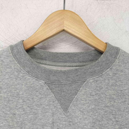 ギャップ Gap オーバーサイズ クルーネック スウェット メンズ import:M