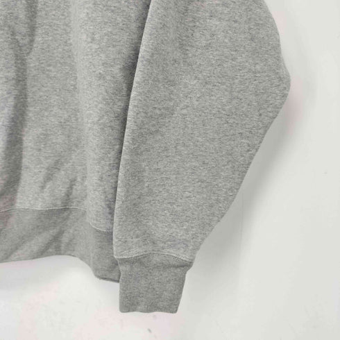 ギャップ Gap オーバーサイズ クルーネック スウェット メンズ import:M