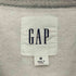 ギャップ Gap オーバーサイズ クルーネック スウェット メンズ import:M