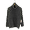 determ; Open Back Shaggy Turtleneck Knit オープンバック シャギー タートルネックニット IMPORT レディース FREE