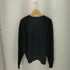 ネイバーフッド NEIGHBORHOOD YAK PLAIN SWEATER ヤク ウール プレーン クルーネック ニット セーター メンズ JPN:M