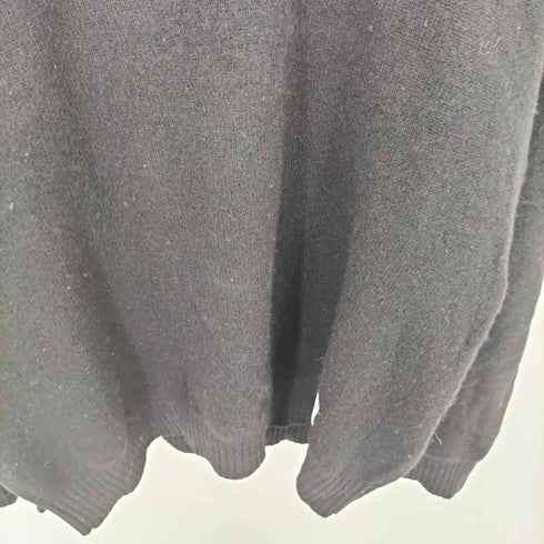 ネイバーフッド NEIGHBORHOOD YAK PLAIN SWEATER ヤク ウール プレーン クルーネック ニット セーター メンズ JPN:M