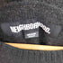 ネイバーフッド NEIGHBORHOOD YAK PLAIN SWEATER ヤク ウール プレーン クルーネック ニット セーター メンズ JPN:M