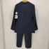 ユニクロ UNIQLO 24SS 感動ジャケット セットアップ レディース JK:XL/PT:L