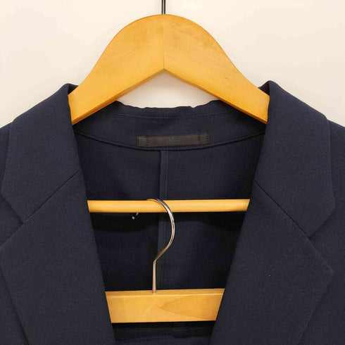 ユニクロ UNIQLO 24SS 感動ジャケット セットアップ レディース JK:XL/PT:L