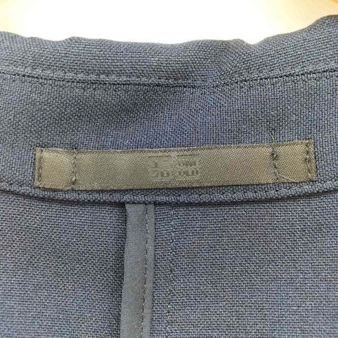 ユニクロ UNIQLO 24SS 感動ジャケット セットアップ レディース JK:XL/PT:L