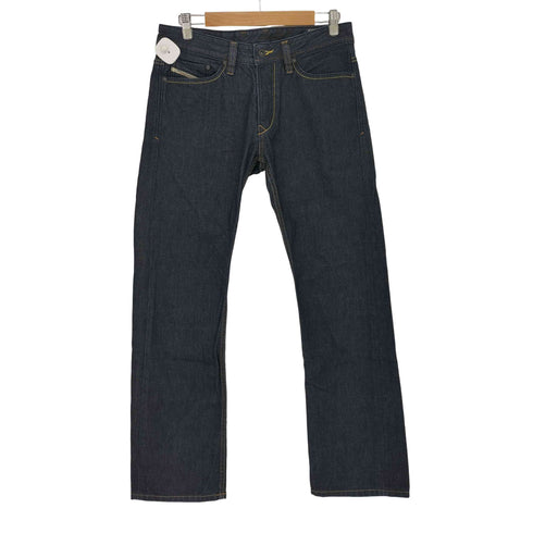ディーゼル DIESEL VIKER ストレートデニムパンツ メンズ 30×30