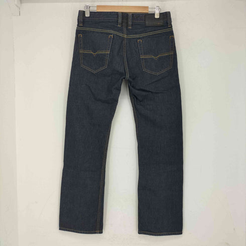 ディーゼル DIESEL VIKER ストレートデニムパンツ メンズ 30×30
