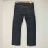 ディーゼル DIESEL VIKER ストレートデニムパンツ メンズ 30×30