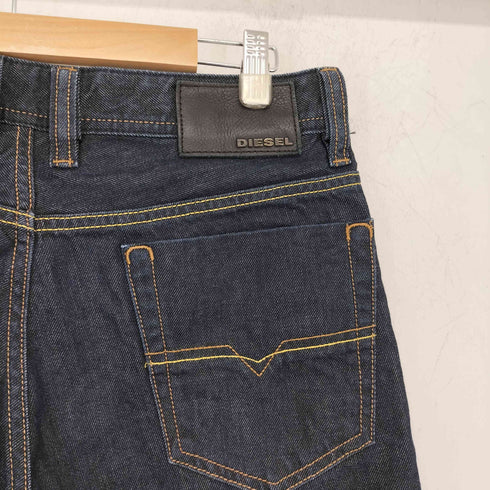 ディーゼル DIESEL VIKER ストレートデニムパンツ メンズ 30×30