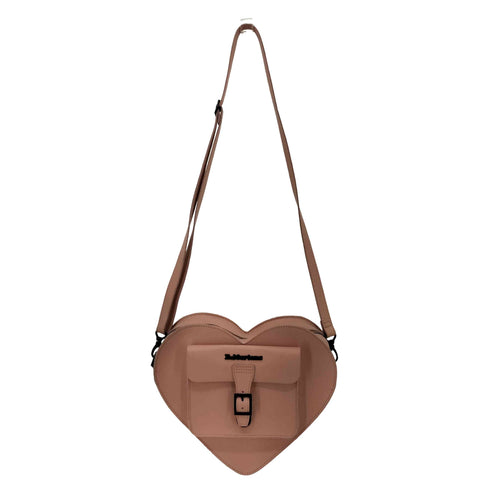 ドクターマーチン Dr.Martens HEART BAG 2WAY ハート バックパック ショルダーバッグ レディース