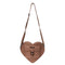 ドクターマーチン Dr.Martens HEART BAG 2WAY ハート バックパック ショルダーバッグ レディース