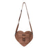 ドクターマーチン Dr.Martens HEART BAG 2WAY ハート バックパック ショルダーバッグ レディース