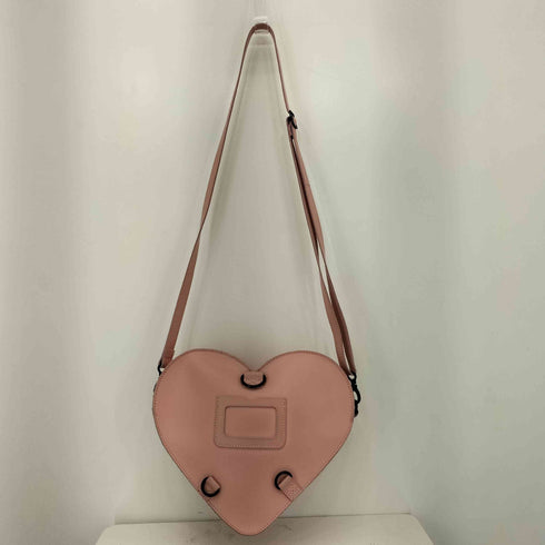 ドクターマーチン Dr.Martens HEART BAG 2WAY ハート バックパック ショルダーバッグ レディース