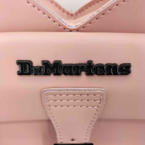 ドクターマーチン Dr.Martens HEART BAG 2WAY ハート バックパック ショルダーバッグ レディース