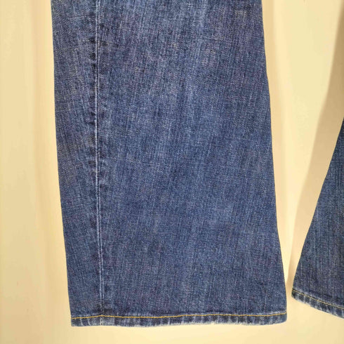 トゥルーレリジョン TRUE RELIGION USA製 BILLY ジップフライデニム SEAT34 メンズ 30inch