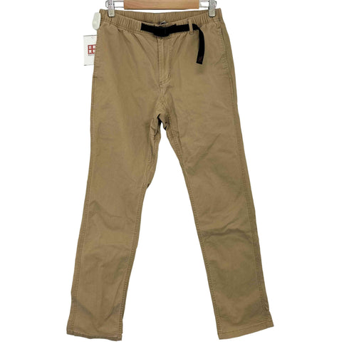 グラミチ GRAMICCI NEW NARROW PANTS メンズ JPN:M