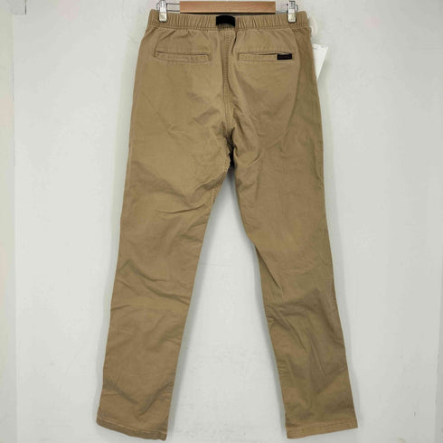 グラミチ GRAMICCI NEW NARROW PANTS メンズ JPN:M